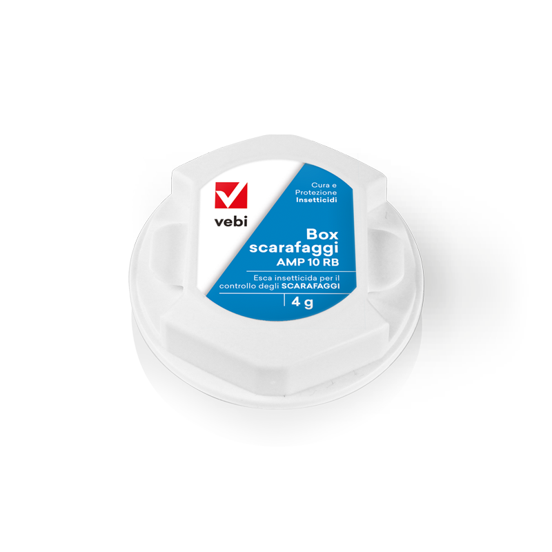 ESCA ANTISCARAFAGGIO BOX 4G CONF 2 PEZZI