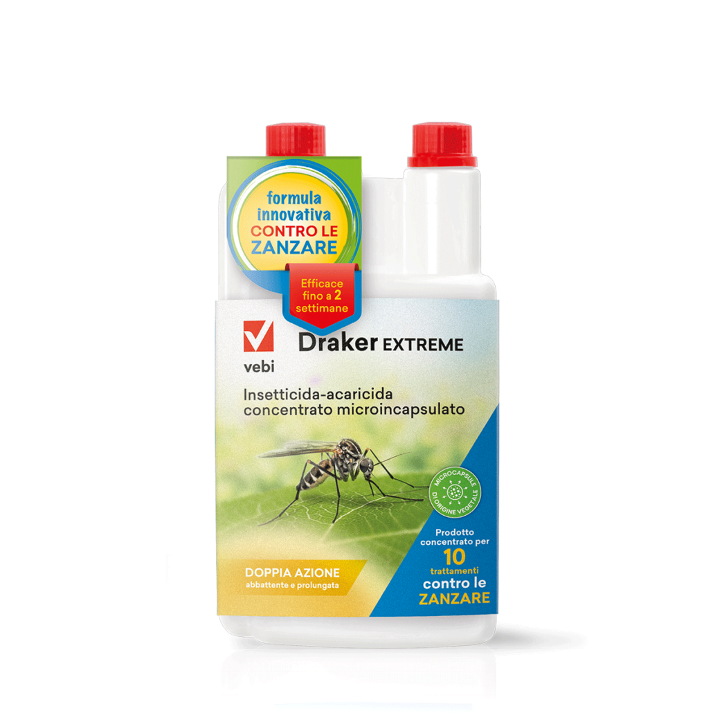 Draker Extreme LQ btl 250 ml EN (SC)