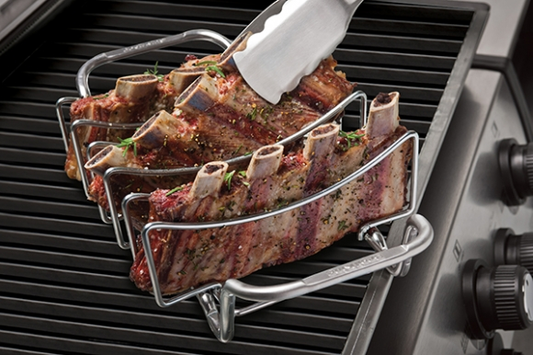SUPPORTO RIB BACK
