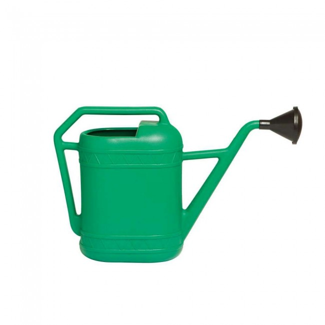 PLASTIC WATERING CANS 9 L