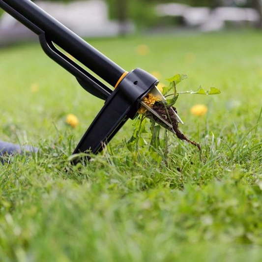 FISKARS XACT WEED PULLER H.CM 100