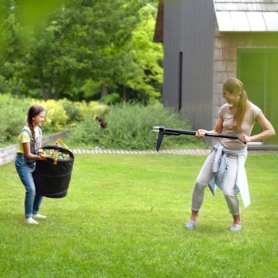 FISKARS XACT WEED PULLER H.CM 100