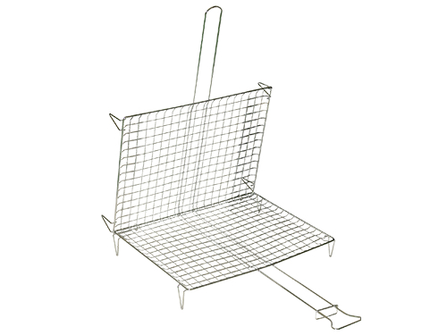 GRATICOLE EL GAUCHO BOMBATE CM27X37
