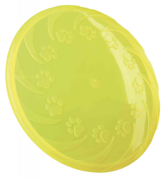 FRISBEE PER CANI DOG DISC