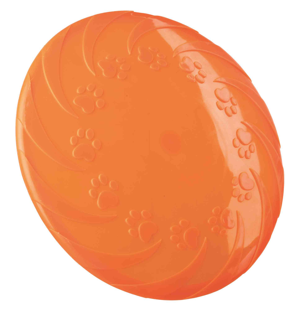 FRISBEE PER CANI DOG DISC