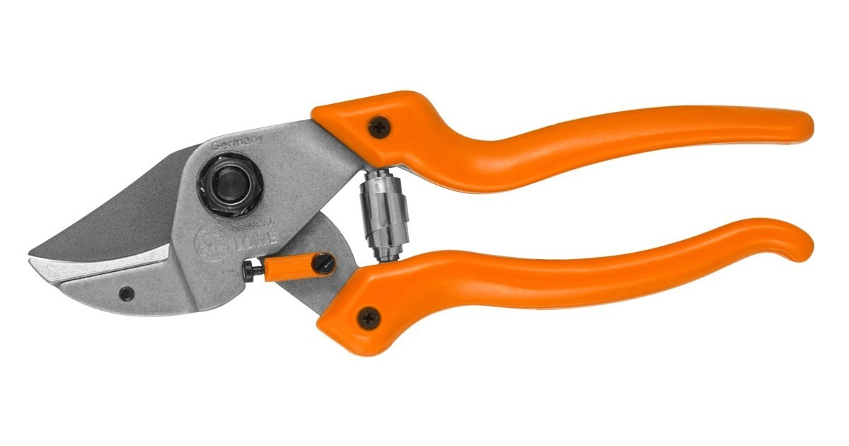 LOWE 7.104 GARDENING SCISSORS