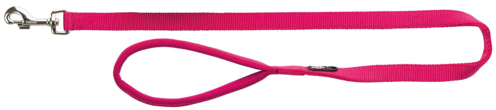 TRIXIE PREMIUM DOG LEASH .M-L:1m/20mm