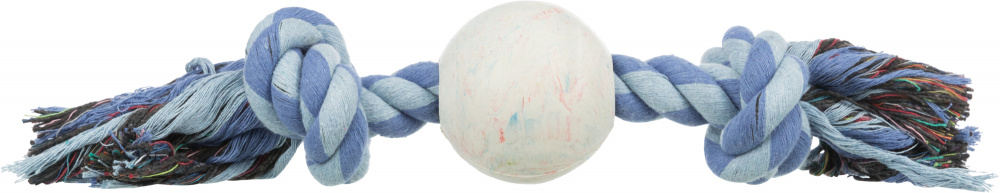 CORDA GIOCO CON PALLA
