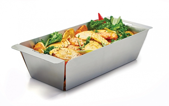VASSOIO WOK STRETTO