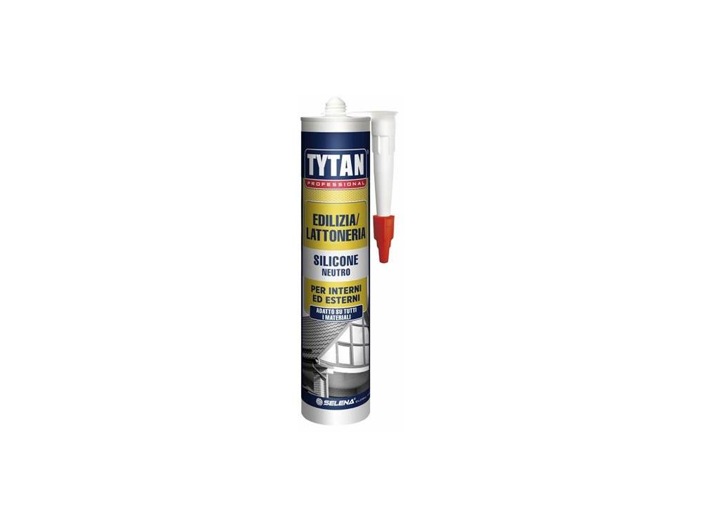 NEUTRAL SILICONE BLDG.GREY 300ML