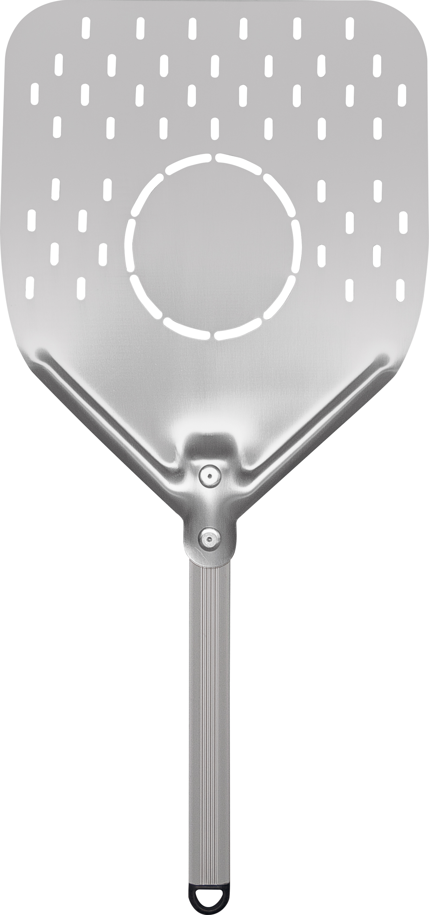 ALUMINUM PIZZA PEEL NAPOLI 30X30X65
