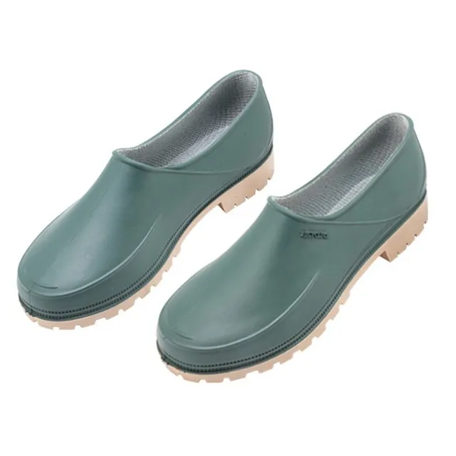 SCARPE PVC GARDEN VERDI 37