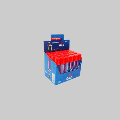 LIGHTER GAS REFILL 60 ml