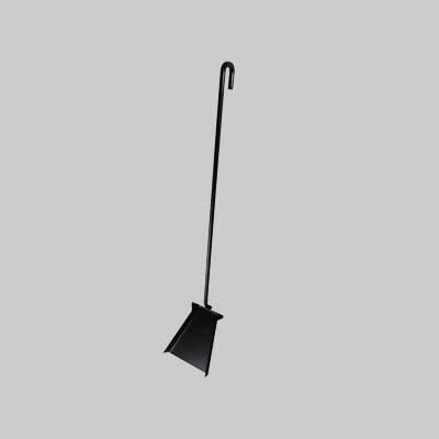 FIREPLACE SHOVEL H. 55 cm