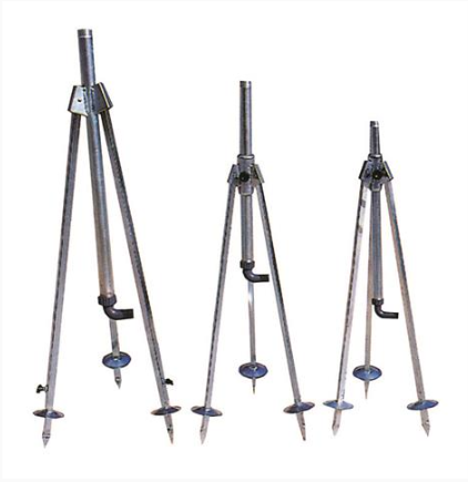 COLONNINE IRRIGAZIONE CM.75 A 120 3/4M