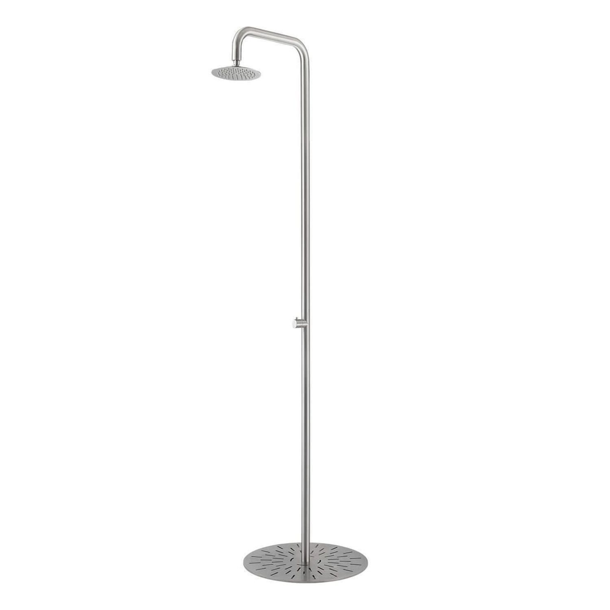 SINED Stainless Steel Pool Shower