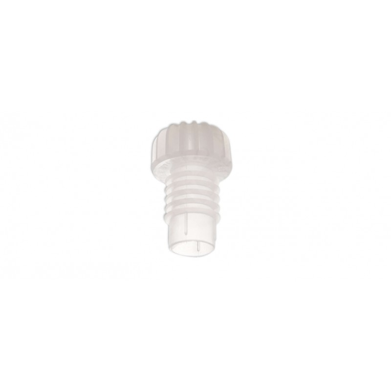 FINNED PLUG LONG 100PCS