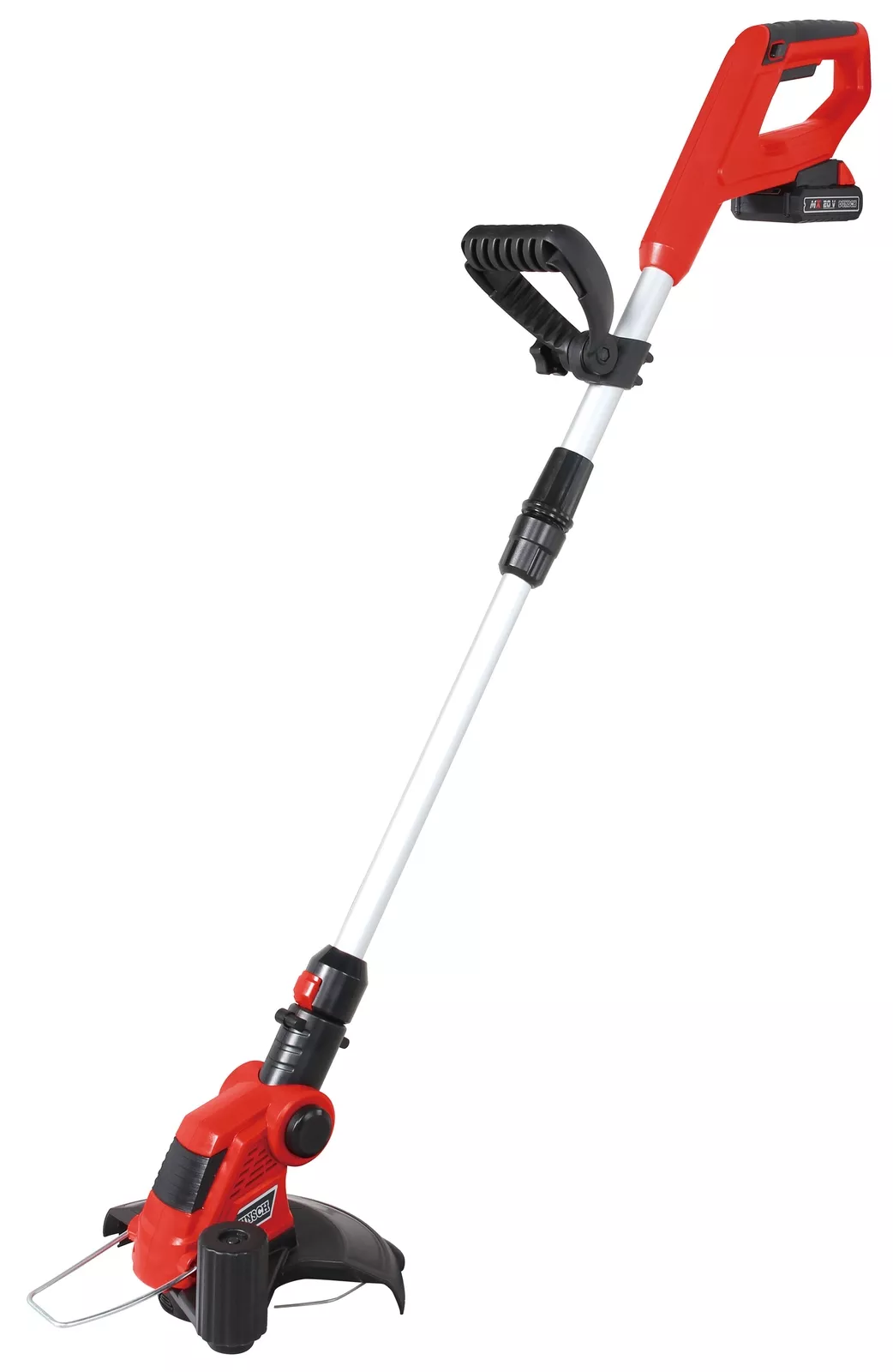20V Cordless Trimmer