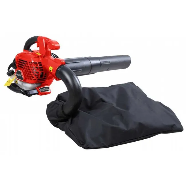 GAS LEAF BLOWER VACUUM 25