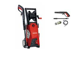 ELECTRIC PRESSURE WASHER 1600 W 130 BAR