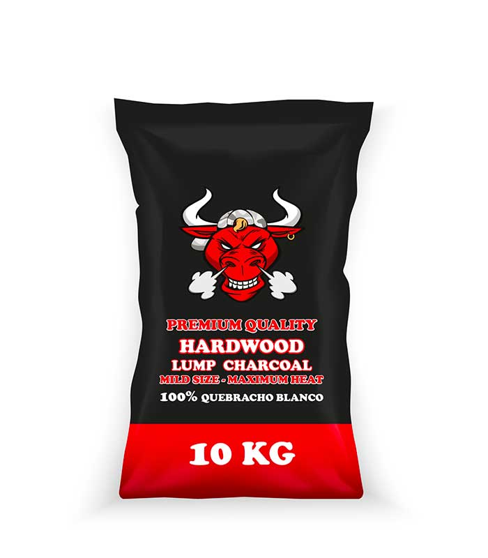 QUEBRACHO BLANCO 10 KG TORELLO