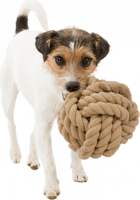 BE NORDIC ROPE BALL