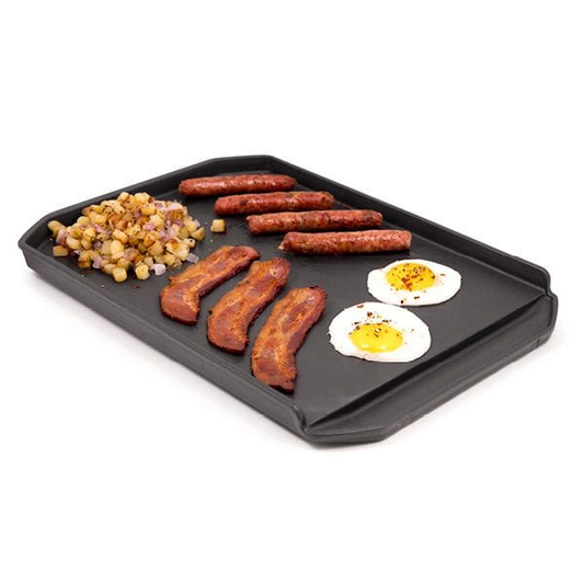 CAST IRON GRIDDLE