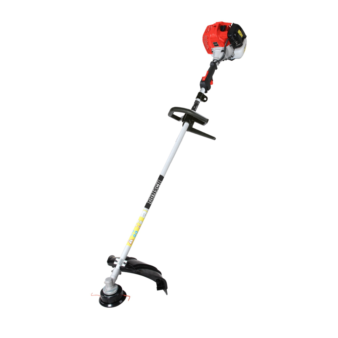 42.7 CC 2-STROKE PETROL BRUSHCUTTER