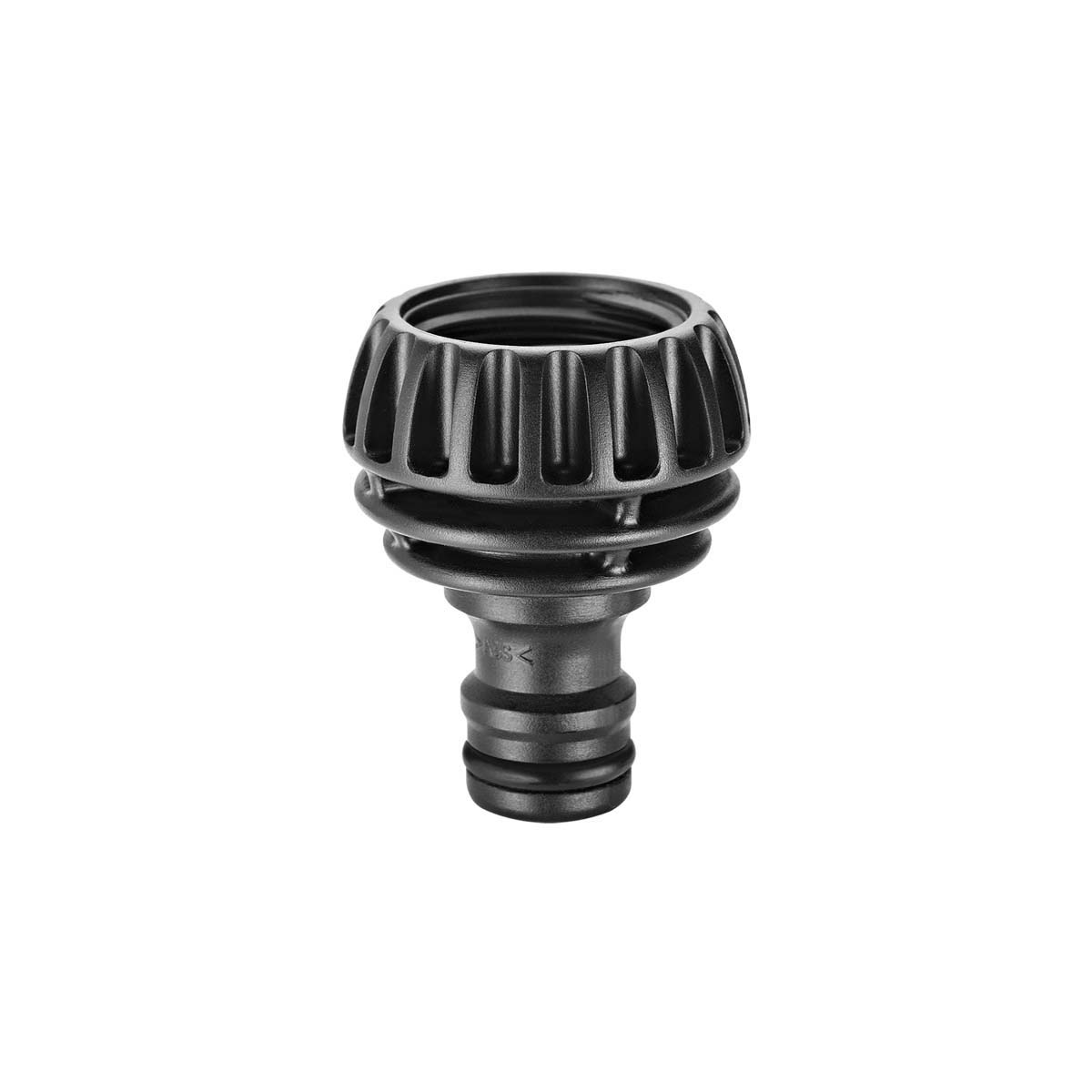 PRESA RUBINETTO 1/2"-3/4" BLISTER CLABER