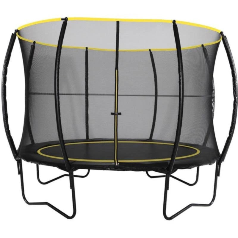 TRAMPOLINO ELASTICO JUMPY PRO 305XH70