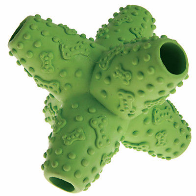 STAR DOG TOY