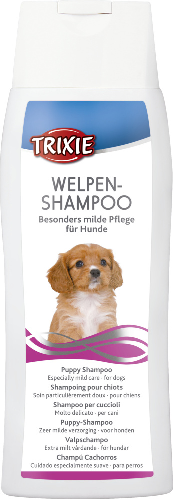 TRIXIE SHAMPOO PER CUCCIOLI