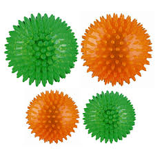 DOG BALL TOY ART. 33652