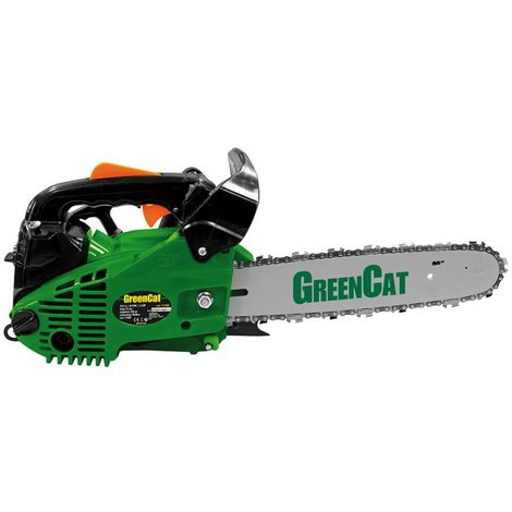 MOTORBRRIO GC25 - CC25 PETROL PRUNING CHAINSAW