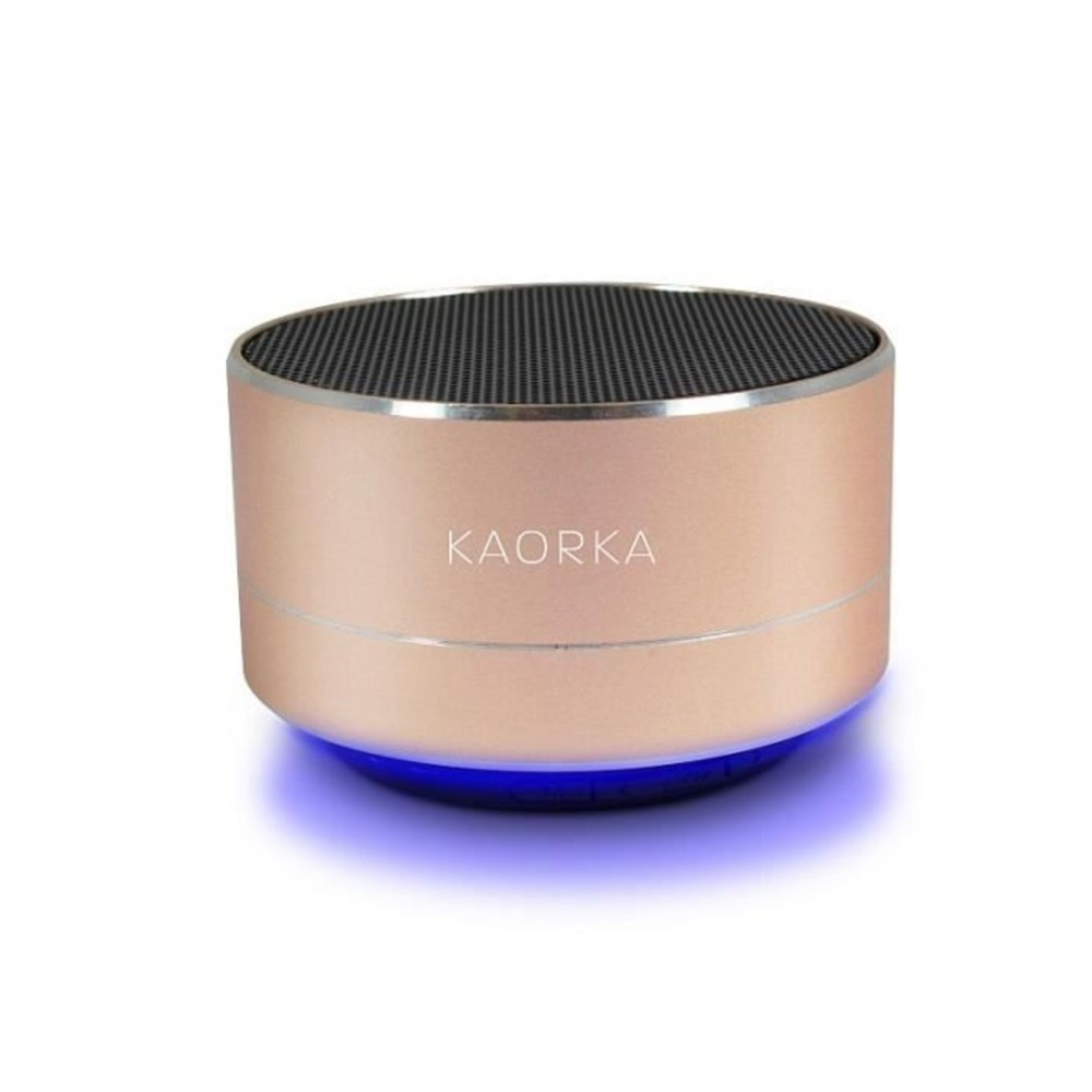 METRONIK MINI BLUETOOTH SPEAKER