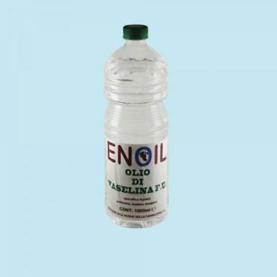 ENOIL OENOLOGICAL VASELINE OIL F.U. 1 LT.