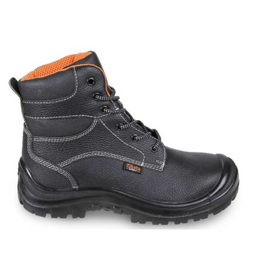 ANKLE BOOTS BETA BASIC S3 ART.7239C - 41