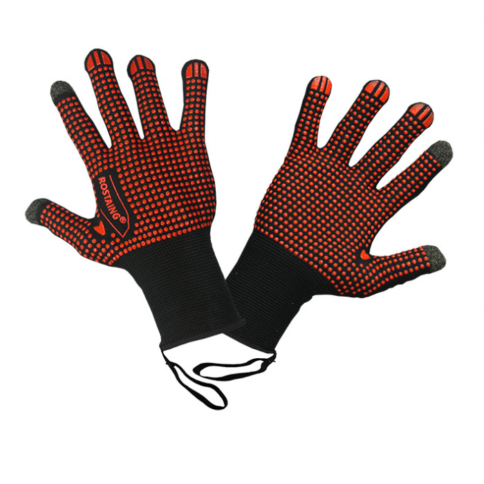 MAXGRIP TACTILE WORK GLOVES size 09