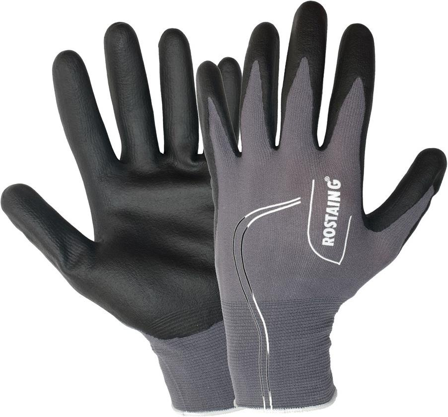 GUANTO DA LAVORO MAXFEEL tg 09