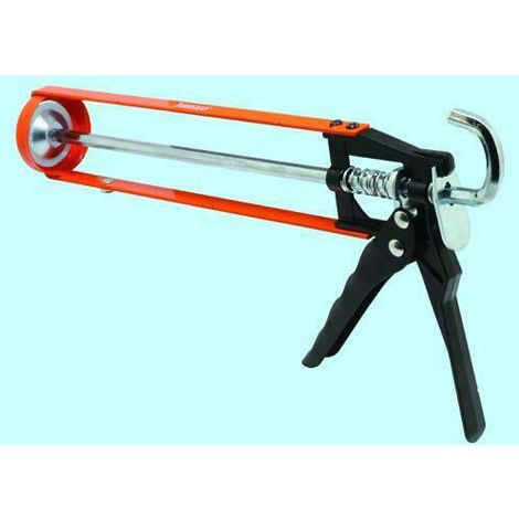 BRIXO DIE-CAST SILICONE GUNS