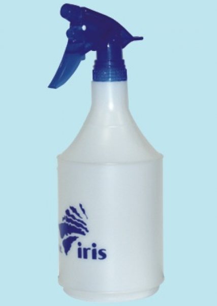 IRIS SPRAY BOTTLE 960ML