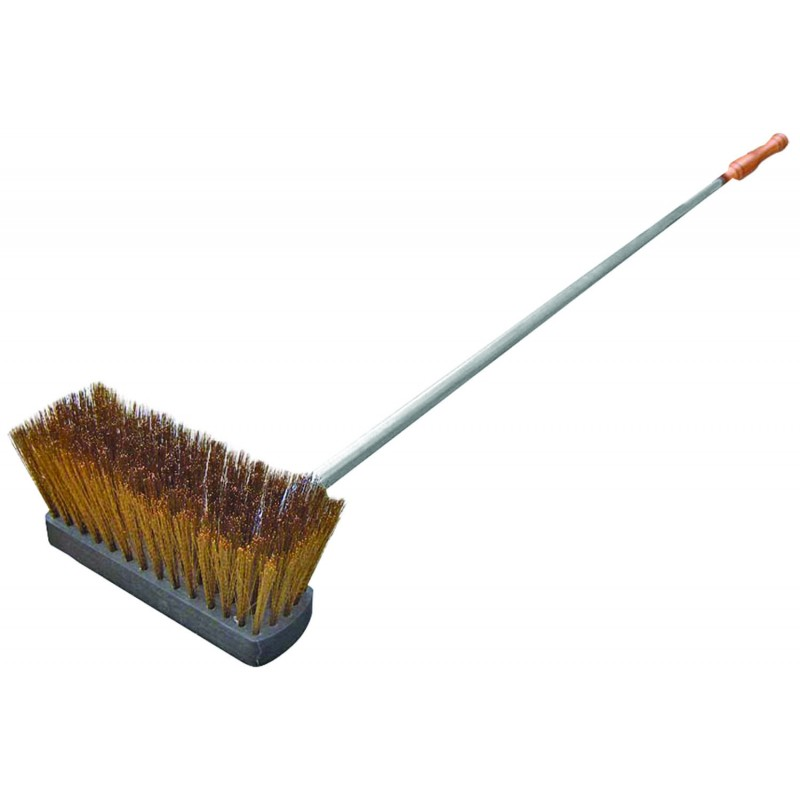 OVEN BRUSHES WITH HANDLE 1