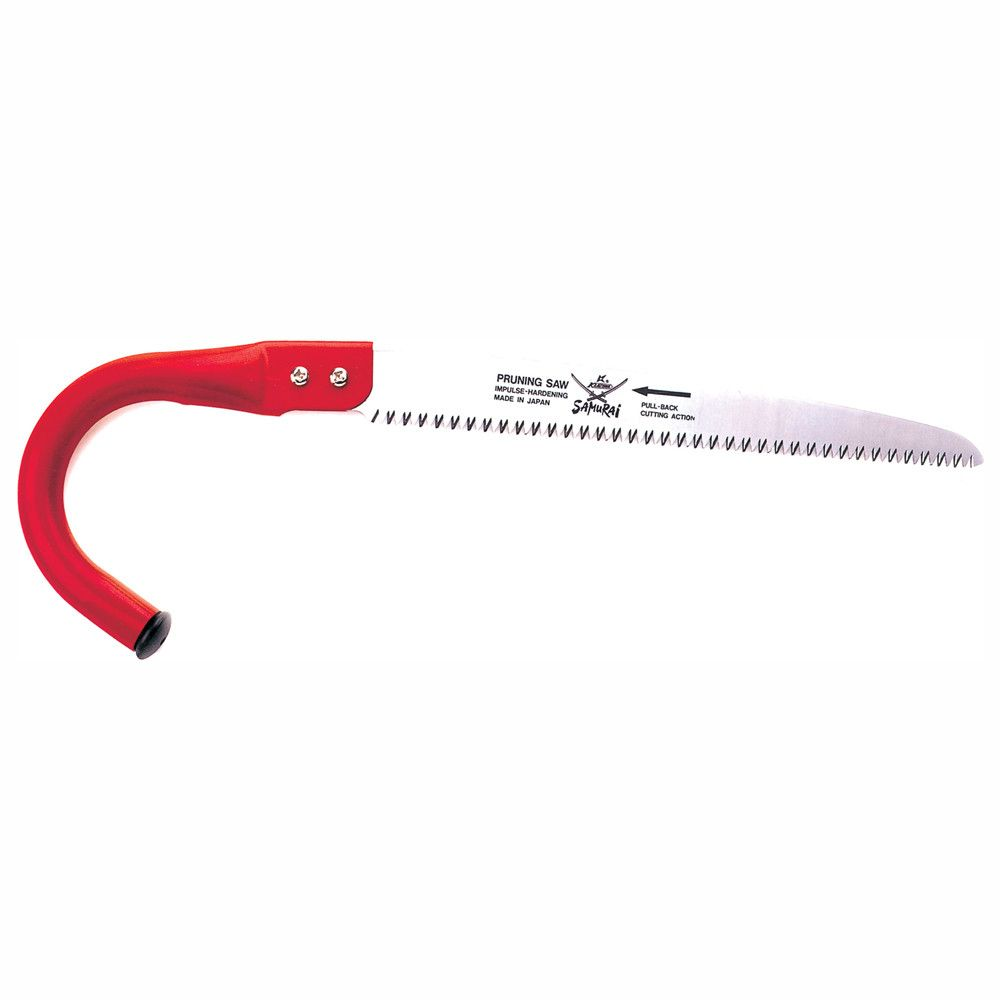 SAMURAI HANDSAWS UMBRELLA HANDLE 30CM PS300LH