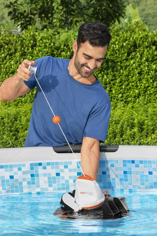 FLOWCLEAR AQUAROVER ROBOT PER PULIZA PISCINE - 58622