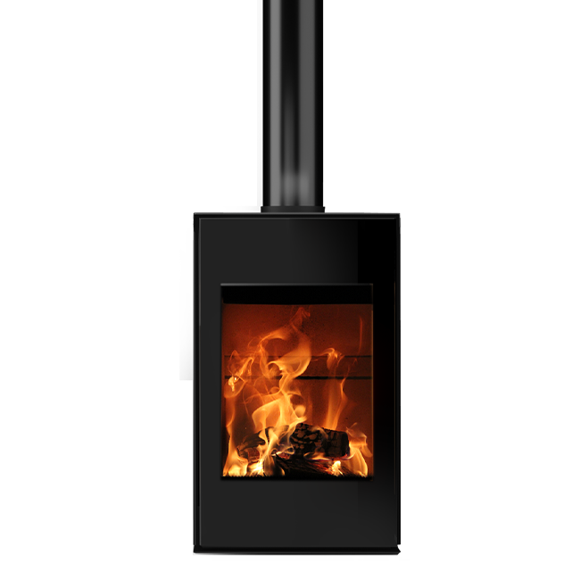 NOBIS FLAT 100 8 kW