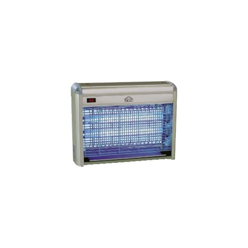 ELECTRIC INSECT KILLER 2X10W 220V
