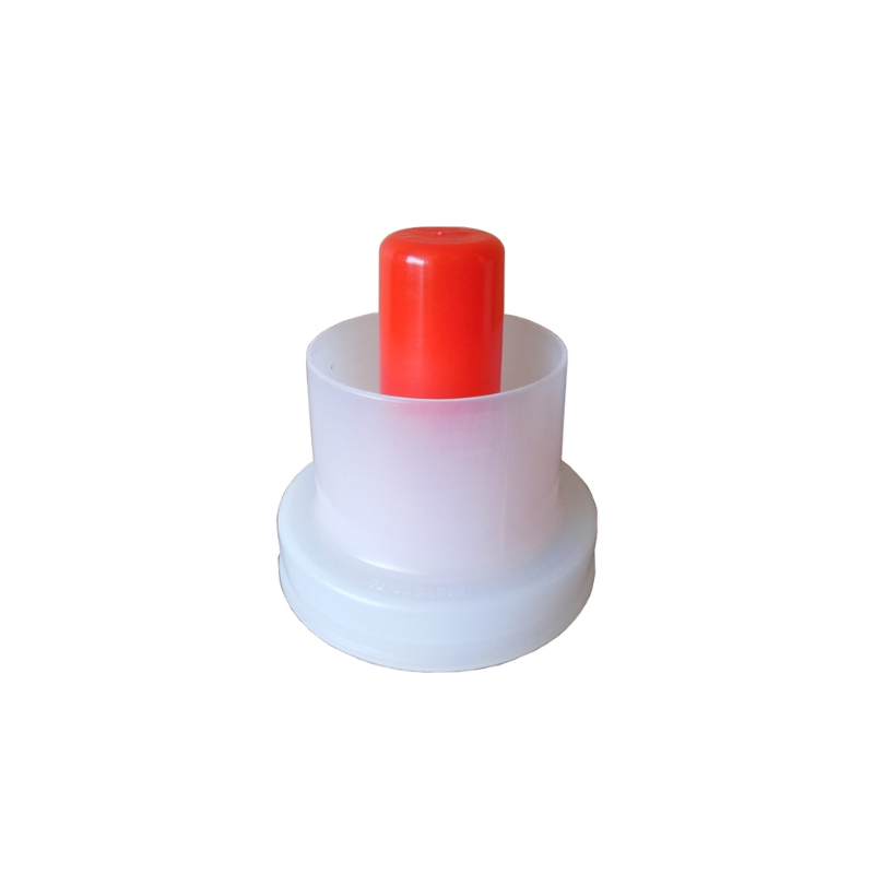 SIPHON PLUG LT.34