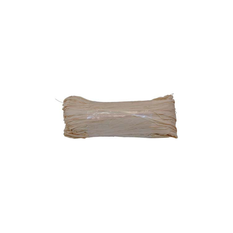 NATURAL RAFFIA SELF 50G