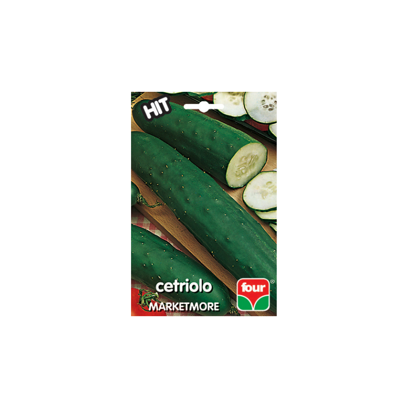 MARKETMORE CUCUMBER
