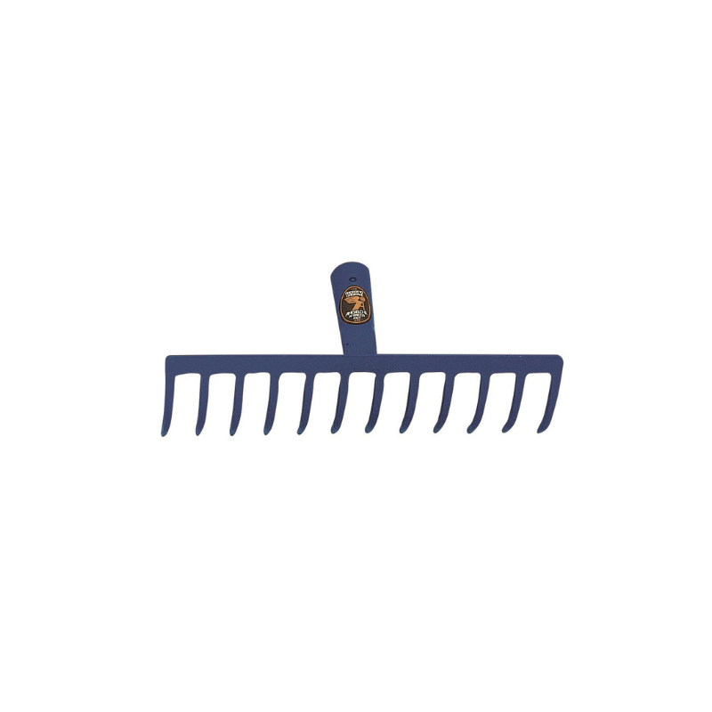 RASTRELLO PESANTE 14 DT MANICATO